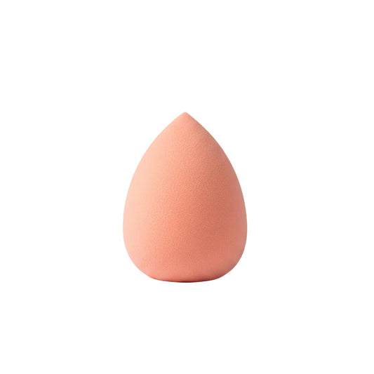 Wet & Dry Makeup Sponge Puff — Blender for a Flawless Base