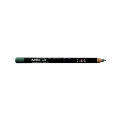Kohl Eyeliner – Emerald – KOL-K39 | Cruelty-Free, Paraben-Free