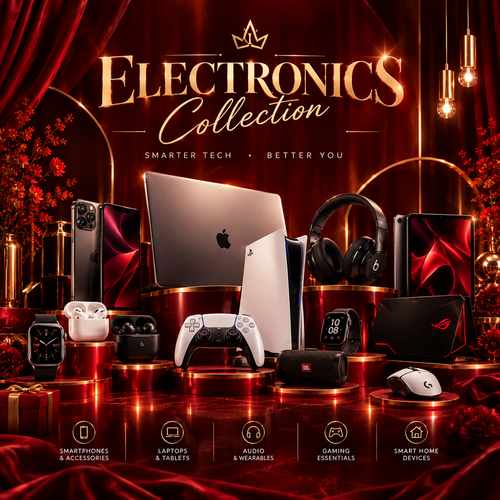 Electronics