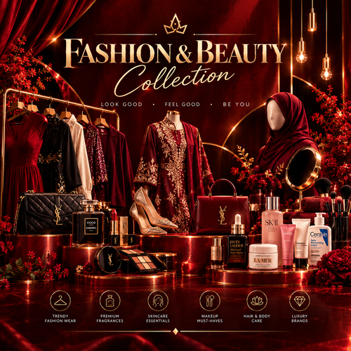 Health & Beauty