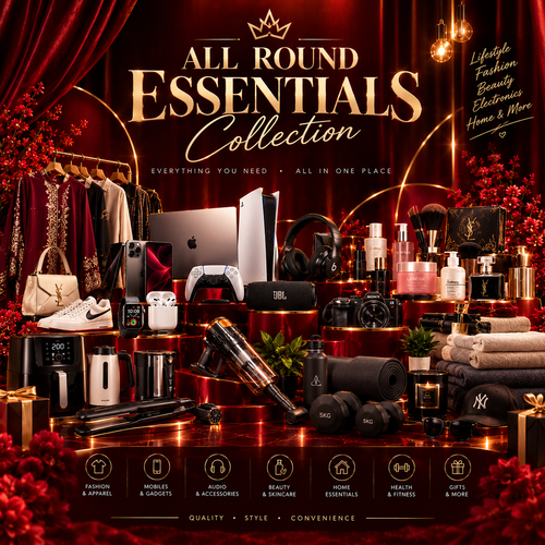All round Essentials