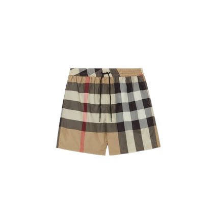 Burberry shorts