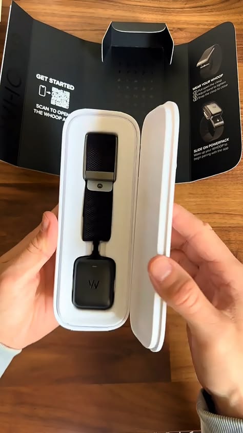 WHOOP 5.0 MG Activity Tracker 12-Month Membership, 24/7 Fitness & Sleep Monitoring