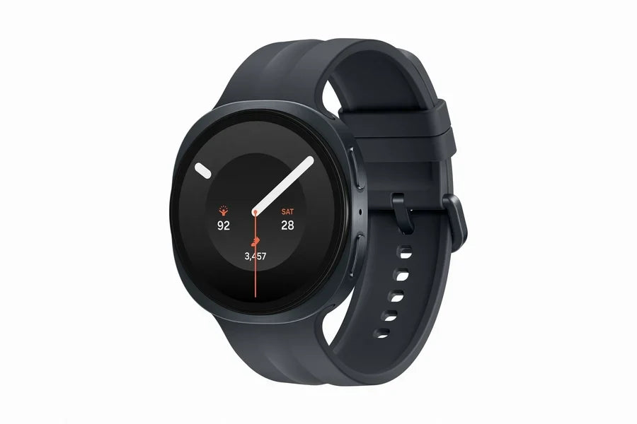 Samsung Galaxy Watch9, Silver, 44mm Bluetooth Smartwatch | Fitness Tracker