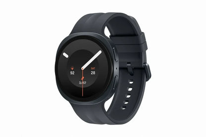 Samsung Galaxy Watch9, Silver, 44mm Bluetooth Smartwatch | Fitness Tracker